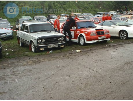 05 880-03 EB, Lada (VAZ) 2101