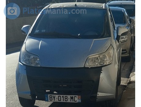 BY-018-MC, JDM Aloës