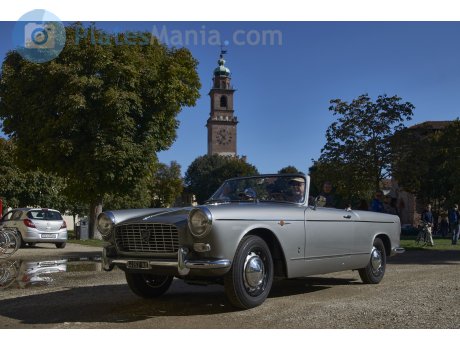 44052 NO, Lancia Appia