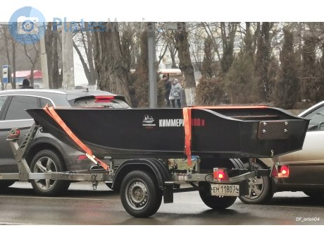 ем 1180 34, Sputnik 9181