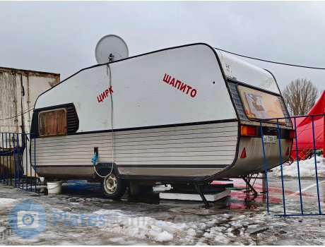 ае 7006 40, Solifer Artic