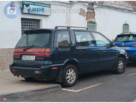 9840 BJT, Galloper Santamo