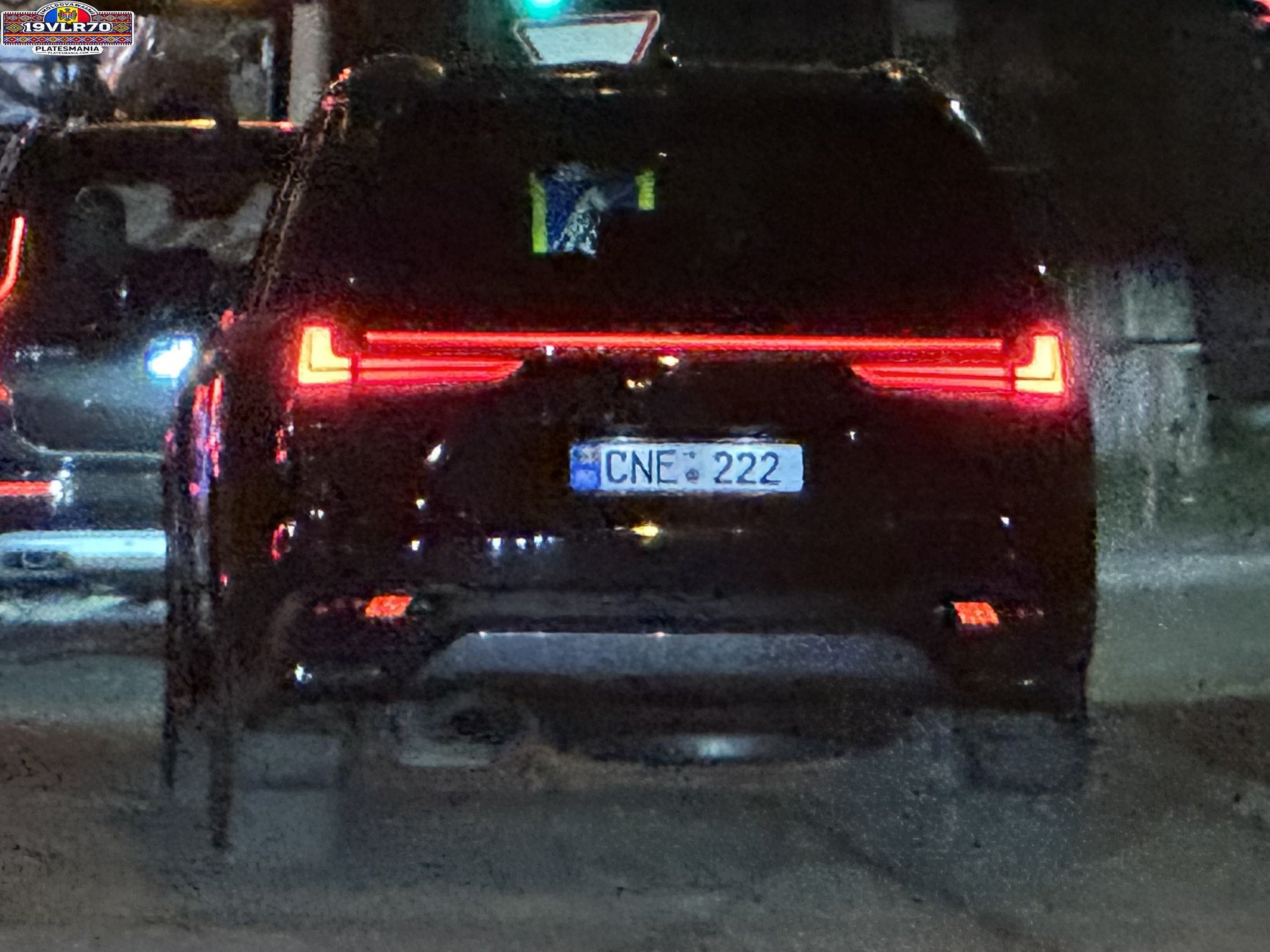 CNE 222, Lexus LX 4th gen (J310), 2021–