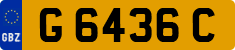 G 6436 C