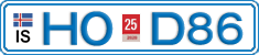HO D86