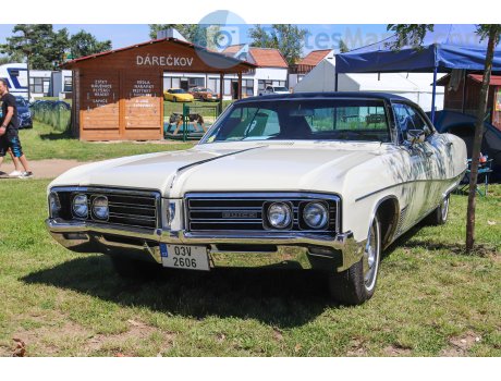 03V 2606, Buick Electra