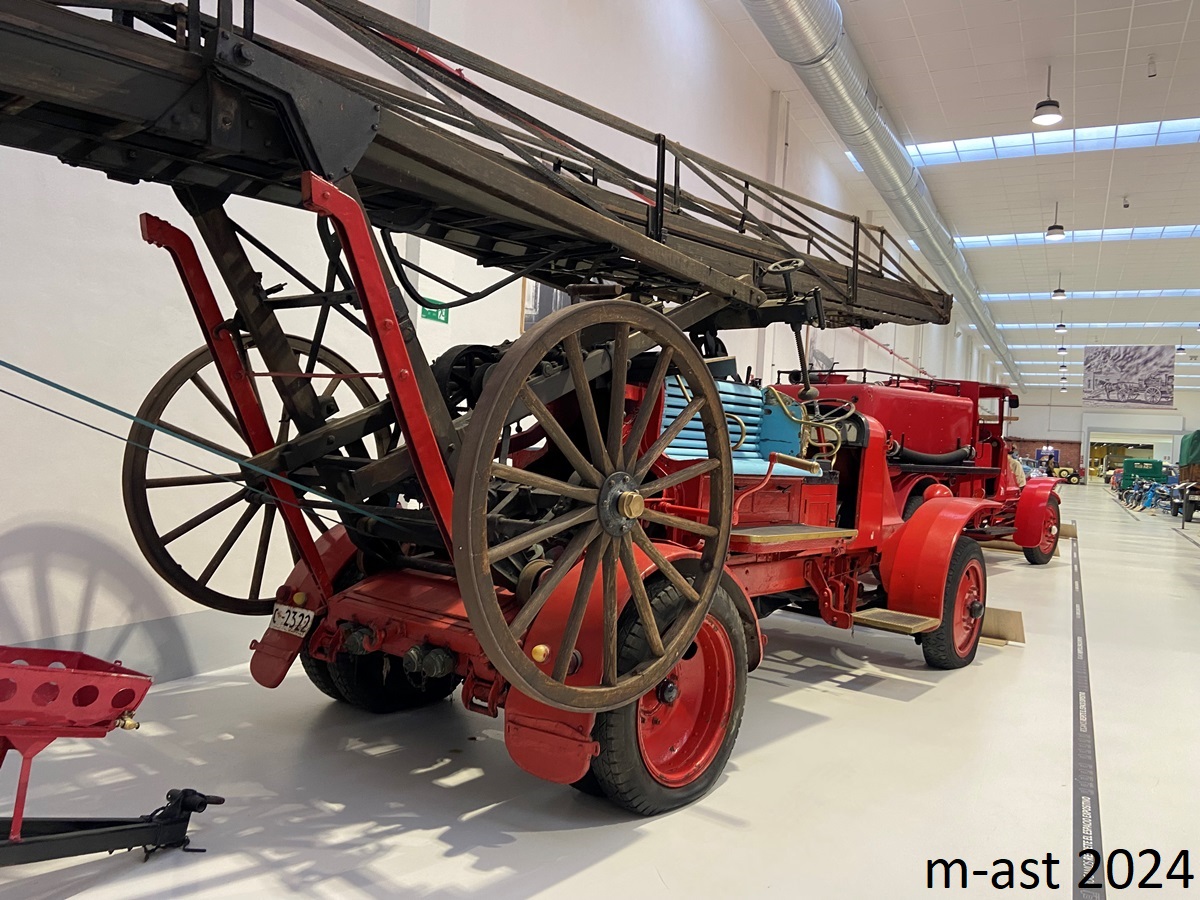 C-2322, Renault Type OS1 