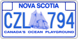 Nova Scotia, ABC 123
