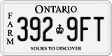 Ontario, Farm (123-4FA)