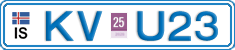 KV U23