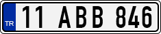 11 ABB 846