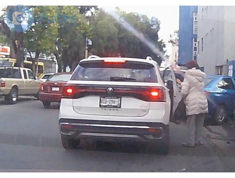 VCU-296-C, Volkswagen Taigun