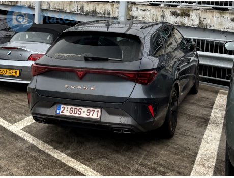 2-GDS-971, Cupra León