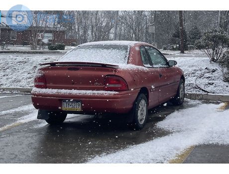 LTY-5219, Dodge Neon