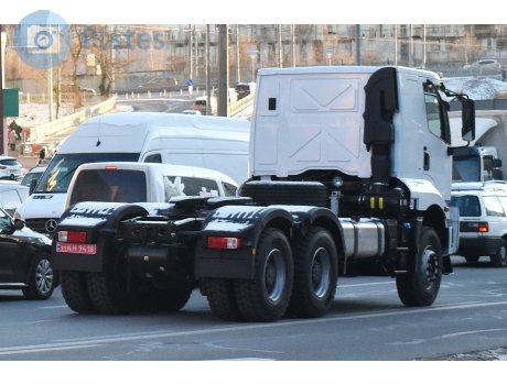 11 KH 9418, Ford F-Line