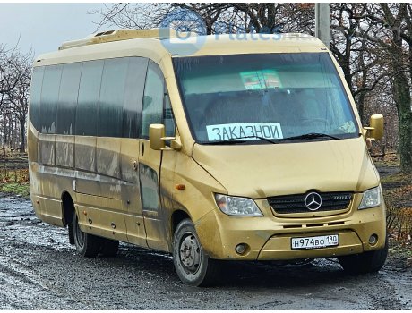 н974во180, Omnibus Trading Sunrider