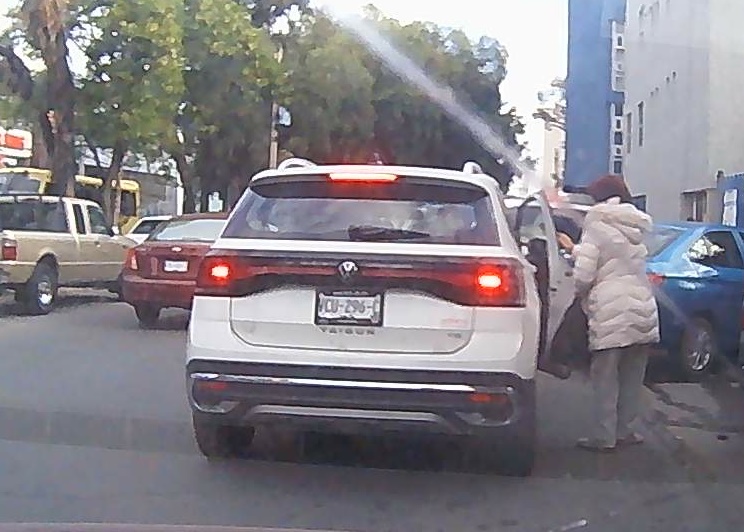 VCU-296-C, Volkswagen Taigun 