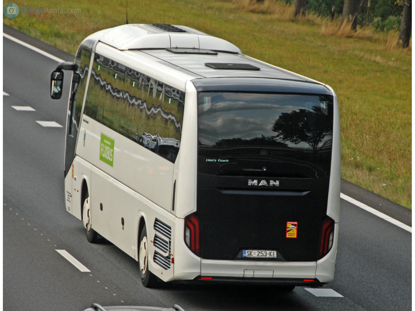 SK 253-KE, MAN Lion's Coach 3rd gen, 2017–