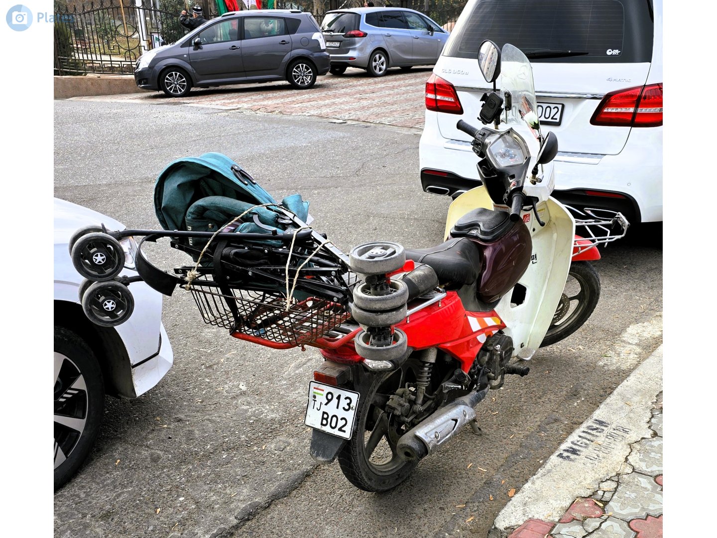 913 B02, Daelim Citi 