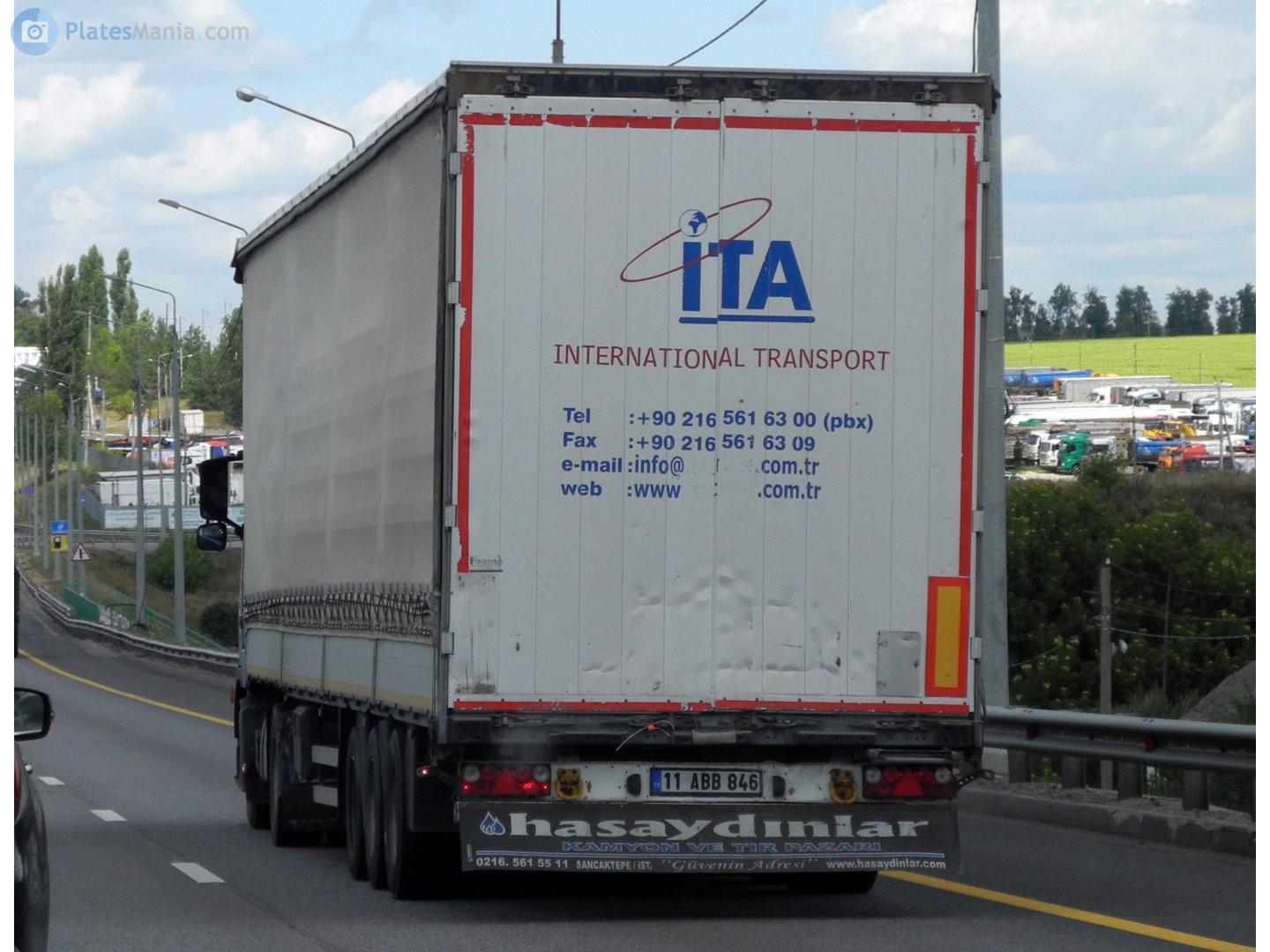 11 ABB 846, Schmitz SPR 