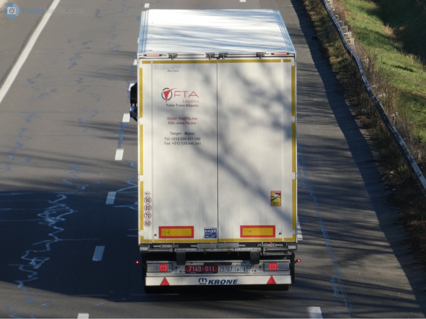 29787|د|40, Krone Dry Liner 