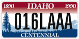 Idaho, 12XXABC