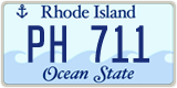 Rhode Island, AB-1(23)