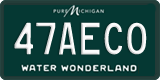 Michigan, Water Wonderland (12ABC3)