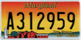 Maryland, Our Farms, Our Future (A123456)
