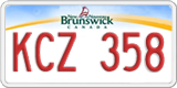 New Brunswick, ABC 123