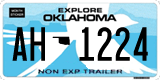 Oklahoma, Trailers (AB-1234)