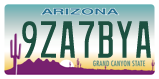 Arizona, XXX1XXX