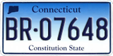 Connecticut, AB-12345