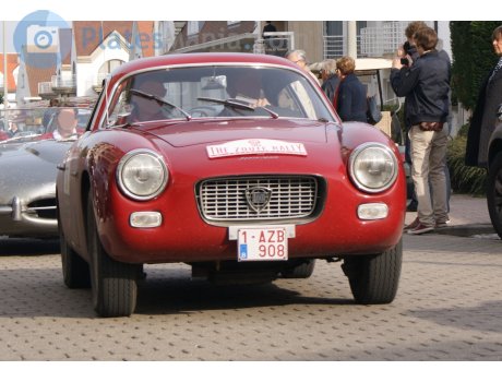 1-AZB-908, Lancia Appia