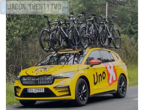 DS 27995, Skoda Enyaq