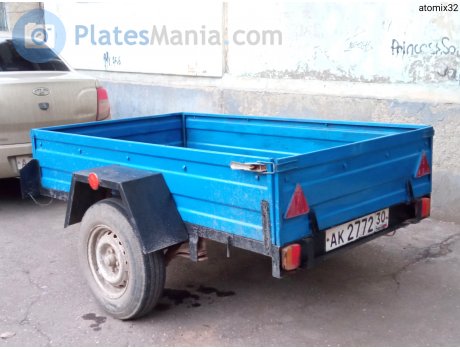 ак 2772 30, Kremen 7169