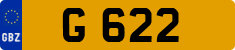 G 622