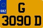 G 3090 D