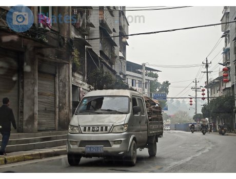 川K·H2109, Changan (Chana) Xinbao