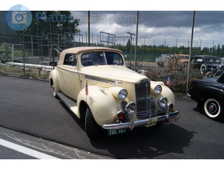 OAV-781, Packard 110