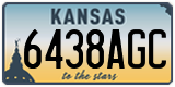 Kansas, 1234ABC