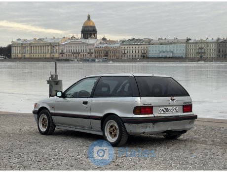 о428сс797, Mitsubishi Colt