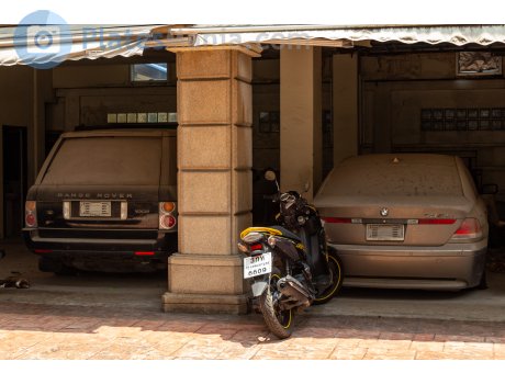 3กท 6609, Yamaha Nouvo