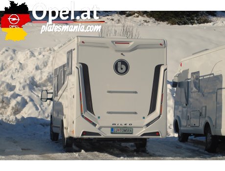 LJ TOM5RA, Benimar Mileo