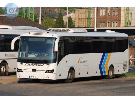 MYR-724, Kravtex Credo Inovell