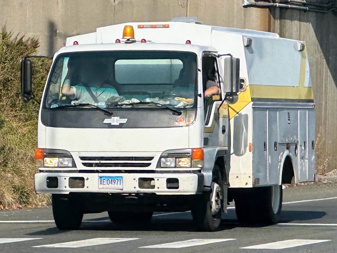 AE-04971, Chevrolet W-Series 