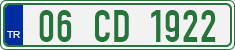 06 CD 1922