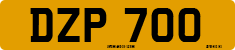 License plate of the United Kingdom, 1932 year system
