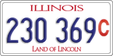 Illinois, C-Truck