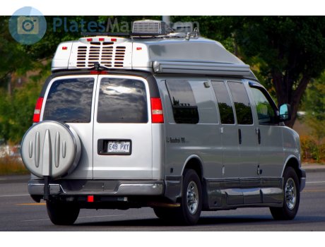 E49 PXY, Roadtrek Popular